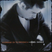 Guárdame En Tu Presencia