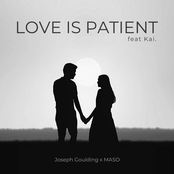 Love Is Patient