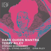 Del Sol String Quartet: Riley: Dark Queen Mantra