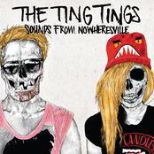 Soul Killing by The Ting Tings