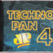 Techno Pan Vol. 4
