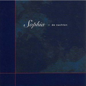 The Sea by Sophia