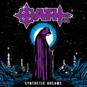 Synthetic Dreams - EP