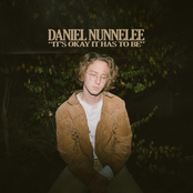 Daniel Nunnelee: It's Okay It Has to Be