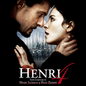 Henri IV