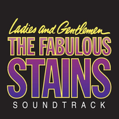 Ladies And Gentlemen, The Fabulous Stains: Soundtrack