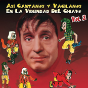 Así Cantamos y Vacilamos en la Vecindad del Chavo