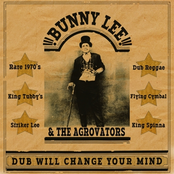 Golden Rule Dub by Bunny Lee & The Agrovators