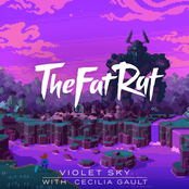 Violet Sky