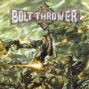 Honour by Bolt Thrower