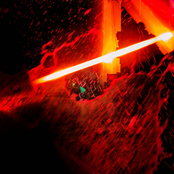 Eruption