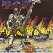 Noize by M.o.d.