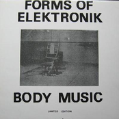 Forms Of Elektronik Body Music