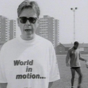 World In Motion (no Alla Violenza Mix) by New Order