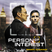 Person Of Interest by J.j. Abrams