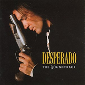 Desperado The Soundtrack