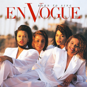 En Vogue: Born to Sing