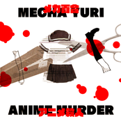 ANIME MURDER