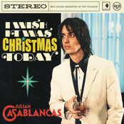 Julian Casablancas: Christmas Treat