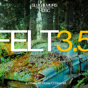 Felt 3.5: A Tribute to Rosie O'Donnell