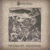 Metsolan Kuningas by Myllärit