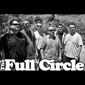 The Full Circle: Make Some Noise