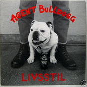 Livsstil by Agent Bulldogg