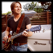 Marty Manous: Fate