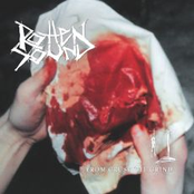 A Religion? by Rotten Sound