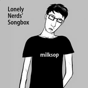 Milksop