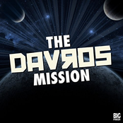 The Davros Mission (Unabridged)