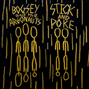 Bogsey and the Argonauts/Stick and Poke Split