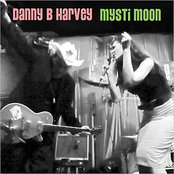 danny b. harvey & mysti moon