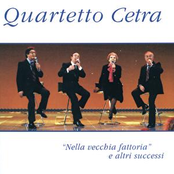 Soffia Sulle Candeline by Quartetto Cetra