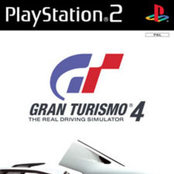 Gran Turismo 4