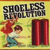 Dance by Shoeless Revolution