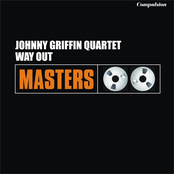 Hot Sausage by Johnny Griffin Quartet