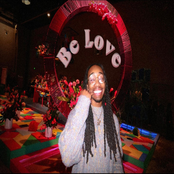 BE LOVE!