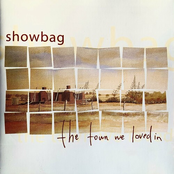 The Town We Loved in (Deluxe Edition)