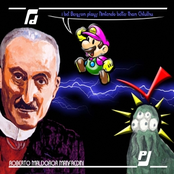I bet Bergson plays Nintendo better than Cthulhu
