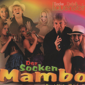 Der Socken Mambo