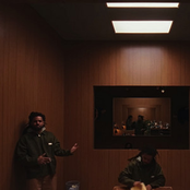 The Fall off (Disc 2 Track 2)