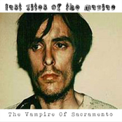 The Vampire of Sacramento