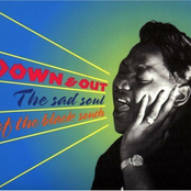 Down and Out - The Sad Soul of the Black South