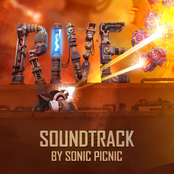 RIVE OST