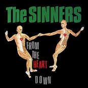 The Sinners: From The Heart Down