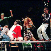 Rent (1996 Original Broadway Cast)