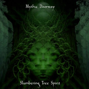 Slumbering Tree Spirit