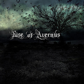 Upon A Field Of Stone by Rise Of Avernus