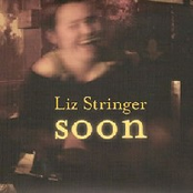 Sinking Like A Stone by Liz Stringer